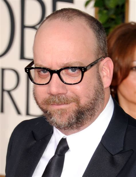 Does paul giamatti have one bad eye. Payne and Giamatti have talked for years about making another movie, including a private-eye film ("It'd be so great," says Giamatti) and a Western ("I'm like, I would do anything in a ... 