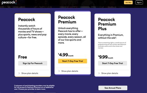 Does peacock have ads. Peacock is a streaming service that offers a wide variety of content, from movies and TV shows to sports and news. With so much content available, it can be difficult to keep track... 