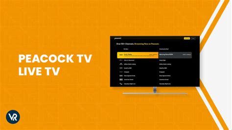 Does peacock have live tv. Stream new movies, hit shows, exclusive Originals, live sports, WWE, news, and more. Get ready for thousands of hours of iconic TV show episodes and premium movies with Peacock. Search all our A-Z TV Shows. Start streaming for Peacock Premium now! 