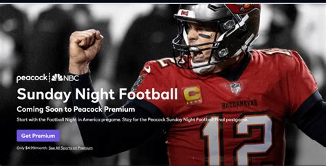 Does peacock have nfl games. In today’s digital age, streaming live football games online has become incredibly popular. Gone are the days of relying solely on cable or satellite subscriptions to catch your fa... 