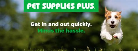 Does pet supplies plus take apple pay. How much does Pet Supplies Plus - Management in the United States pay? Average Pet Supplies Plus hourly pay ranges from approximately $12.32 per hour for Manager to $20.86 per hour for Supply Manager. The average Pet Supplies Plus salary ranges from approximately $24,822 per year for Shift Leader to $72,910 per year for District Manager. 