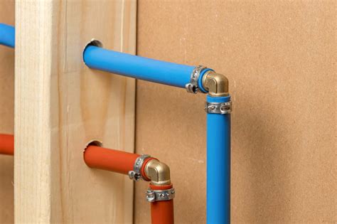 Does pex pipe freeze. Water freezing in pipes isn’t the best situation regardless of which type of plumbing pipe is used. PEX can withstand freeze-thaw better than copper piping, especially if there’s water in the lines. The PEX piping will expand to accommodate water freezing, and then return to its normal size when it thaws. Copper piping, however, will either ... 