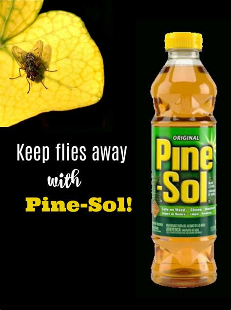 A: Yes. Original Pine-Sol ® Multi-Surface Cleaner is registered with the EPA as a disinfectant when used as directed full strength. When used according to the instructions on the product, it kills 99.9% of germs and household bacteria on hard, nonporous surfaces.. 