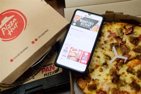 Does pizza hut accept apple pay. Things To Know About Does pizza hut accept apple pay. 