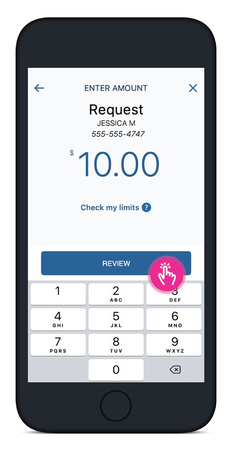 You can send, request, or receive money with Zelle® in your Varo app. To send money using Zelle®, simply choose someone from your trusted contacts (or add a trusted recipient’s email address or U.S. mobile number), add the amount you’d like to send and an optional note, review and confirm, then hit “Send” The recipient will receive an .... 