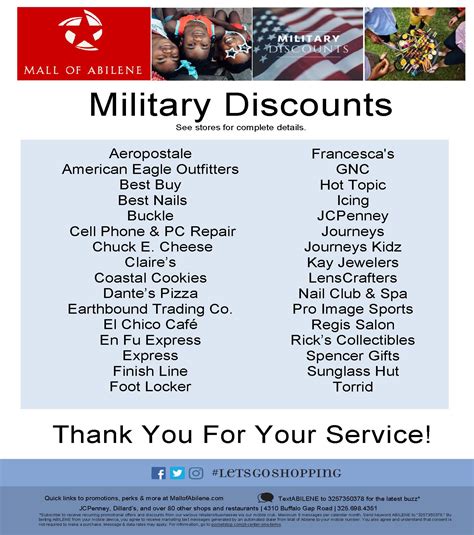 Yes, Polywood does offer a military discount. Active, veteran, retired, and reservist US Army, Navy, Air Force, Marines, Space Force, and Coast Guard personnel are eligible to receive a Polywood discount on polywood.com and at Polywood retail stores in the United States.. 