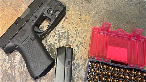Does psa dagger take glock mags. NickMc. If the G19 mags don’t fit then the Dagger Compact mags won’t either. They’re pretty much the same size as G19 mags. But, obviously full size down to compact works, so your 17 round glock mags will work in the compact but not vice versa. This is an older thread, you may not receive a response, and could be reviving an old … 