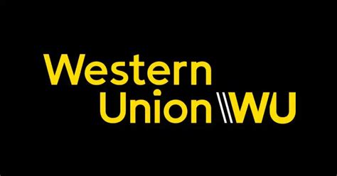 Western Union is a global leader in international mon
