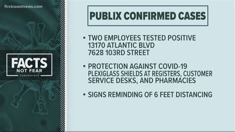Does publix sell covid tests. Publix is providing up to 14 days of paid leave on quarantine for employees who test positive for COVID-19 and the same for other workers who have been in close contact with an employee who tests ... 