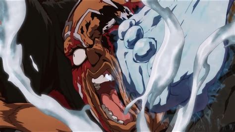 Does pucci die. Foo Fighters (フー・ファイターズ, Fū Faitāzu), more commonly referred to as F.F. (F(エフ)・F(エフ)), is a major ally featured in Stone Ocean. F.F. is a mix of Stand and Stand User; A colony of plankton that is organized, maintained by, and essentially equivalent to the Stand, Foo Fighters. At first serving Enrico Pucci/Whitesnake, they soon ally themself … 