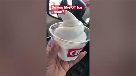  Does Qt Have Ice Cream Machine. How long are QuikTrip shifts? Two LC