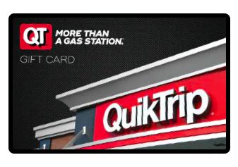 Does quiktrip sell visa gift cards. Things To Know About Does quiktrip sell visa gift cards. 