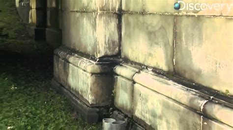 Does rain damage marble