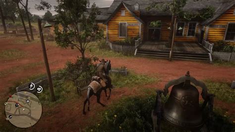 Does rdr2 autosave when you quit.  You may be setting out on a particularly difficult jou...