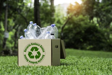Does recycling really make a difference