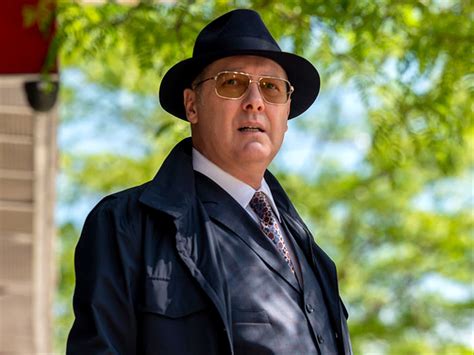 ٢٢‏/٠٣‏/٢٠١٩ ... Reddington is still very much alive in The Blacklist season six. However, his life is on the line after he was found guilty of treason is .... 