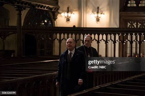Does reddington kill francesca.  Cardinal Richards, leader of The Vehm (No.  Did Red...