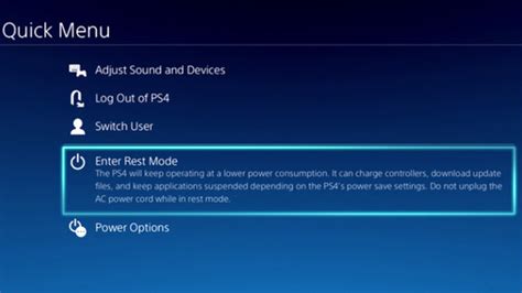 Does rest mode download faster ps4. Things To Know About Does rest mode download faster ps4. 