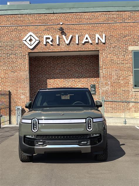Rivian was bumped out of eligibility for its 2023 R1T (pickup) and R1S models. But a spokesperson told WGLT on Wednesday that it’s hoping its eligibility is restored soon. “Rivian has submitted updated documentation to the IRS stating that its 2023 R1T and R1S models qualify for the critical minerals sourcing criteria within the Section …. 