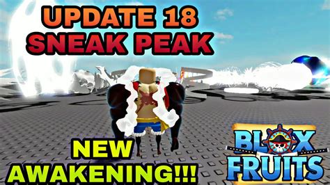 Rubber Awakening | Blox Fruits - YouTube 0:00 / 2:14 Finally Update 20 is Officially here! Rubber Awakening | Blox Fruits Real Bacon 24.2K subscribers Subscribe Like Share 677 views.... 