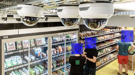 Does safeway use facial recognition.  The store&lsquo;s comprehensive policies pro...
