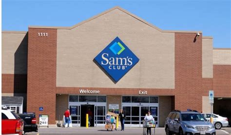 Does sam's club hire felons. Aug 1, 2022 · Sam’s Club has a drug-free workplace policy, and under that policy, they may require drug tests during the hiring process, after an accident, for reasonable suspicion, and prior to promotion. Does Sam’s Club Drug Test New Hire in 2024? As part of their hiring policy, Sam’s Club reserves the right to carry out drug tests on candidates. 