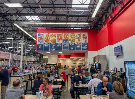 Does sams club have a food court. You'll find convenient curbside pickup anytime and for many of the items that we carry. Simply pick items labeled "Pick up in club," for curbside pickup service, subject to in-store availability. All orders require prepayment - choose either a credit card, debit card, Sam's Club gift card, or Sam's Club Credit Card. There is no minimum order. 