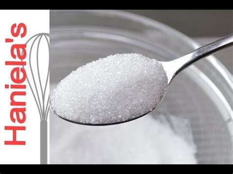 Sugar is one of the hardier items in your pantry, but.... 