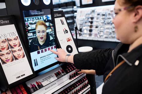 Does sephora check their cameras. Things To Know About Does sephora check their cameras. 