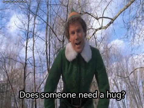 Does someone need a hug gif. DAILY WILL FERRELL BEST MOVIE SCENES!***** SUBSCRIBE & TURN ON NOTIFICATION SO YOU DON'T MISS ANY**** ~By the Beard of Zeus~Hey! What's your name?My … 