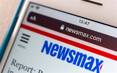 Newsmax TV can be found on channel 1217 for Spectrum subscribers. The conservative news network launched in 2014 and has grown in popularity, especially among right-leaning viewers.. 