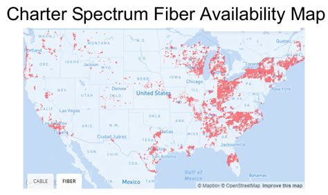 Does spectrum have fiber. On the other hand, Spectrum makes for a pretty great option if you can’t get fiber from AT&T. The cable provider gets you speeds up to 1,000Mbps, while its budget-friendly, lower-tier options cost as little as $24.99 a month —way cheaper than AT&T’s baseline offerings. 