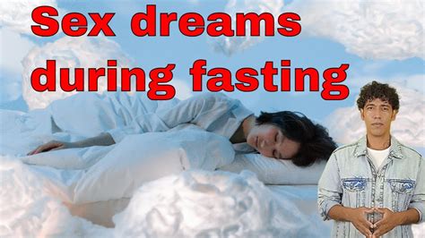 Does sperm release due to wet dreams invalidate fasts?