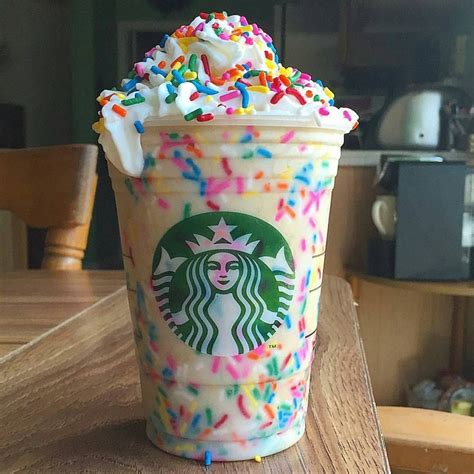 Does starbucks do birthday drinks. Here’s how much you can expect to pay: Redeem 25 Starbucks Stars to customize your drink — this includes an espresso shot, dairy substitute, or a syrup. Redeem 50 Starbucks Stars to get a brewed hot coffee, bakery item, or hot tea. Redeem 150 Starbucks Stars to get a handcrafted drink, hot breakfast sandwich, oatmeal, or your … 