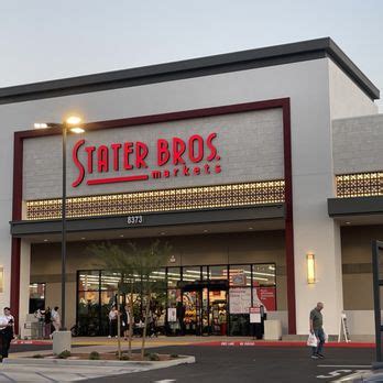 Does stater bros have pickup. .  ...