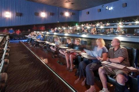 48 questions and answers about Studio Movie Grill