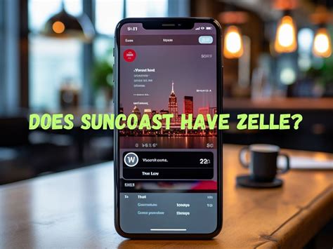 Does suncoast use zelle. Step 4: Send Money on Zelle. To send money on Zelle, simply enter the phone number or email address of the person to whom you’d like to send the money. Next, enter the amount you want to send ... 