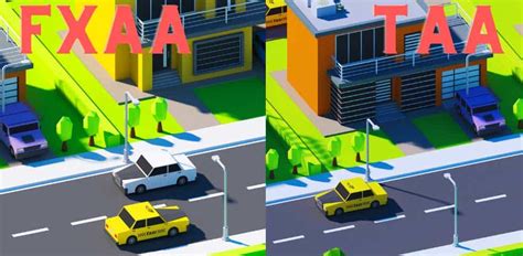 Does taa sharpness affect fps.  The way TAA works is that it uses information...