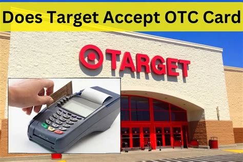 Does target accept otc card. You can use your Aetna Payment card and OTC benefits at any CVS Pharmacy nationwide. You can order online (delivery by mail at no additional cost), order by phone at 1-833-331-1573 (TTY: 711), or shop in-store. Visit the store locator to find the nearest CVS to you. Note that CVS Pharmacy locations inside other stores like Target … 