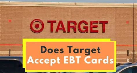 Does target take ebt. Things To Know About Does target take ebt. 