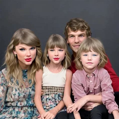 Does taylor swift have kids. Lyd_Euh. your eyes so green. 5 yr. ago. She went from, " I want at least 4 kids" to "I don't know if I'll have kids" thanks to the media. Tbh, I'm sure she's changed her tune by now since she's figured out how to keep her private life private. Tbh she was 22 in 2012, so it's reasonable that her view on it evolved. 