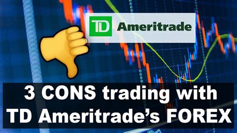 Does td ameritrade have forex. Things To Know About Does td ameritrade have forex. 