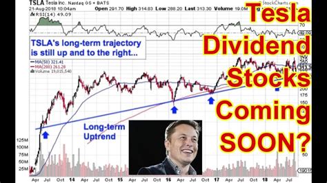 Does tesla stock pay dividends. Things To Know About Does tesla stock pay dividends. 