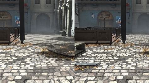 Does texture filtering affect fps.  This setting improves texture sharpness at angles and di...