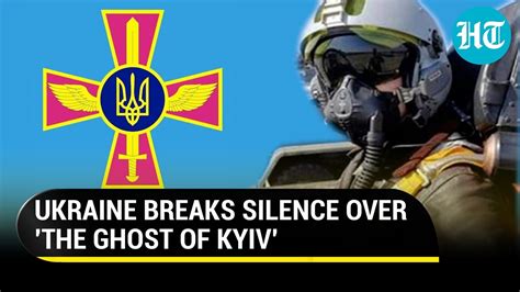 Does the "Ghost of Kyiv" really exist? Purported videos of Ukrainian …