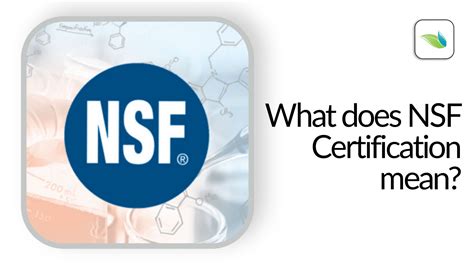 Does the NSF have any idea what they are doing? : …