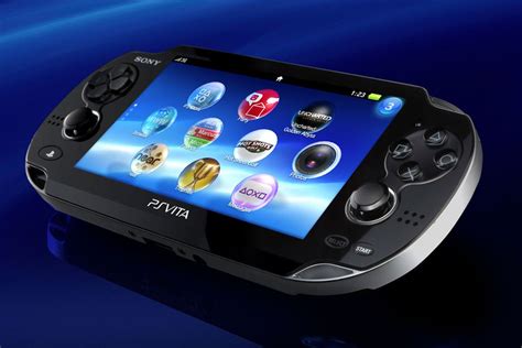 Does the PlayStation Store still work on PS Vita? - Arqade