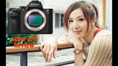 Does the Sony a7II shoot 4K? [Expert Review!]