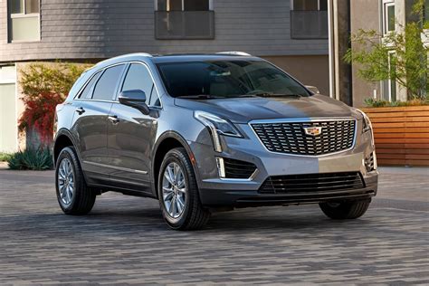 Does the cadillac xt5 require premium gas. Compare the gas mileage and greenhouse gas emissions of the 2024 Cadillac XT5 FWD side-by-side with other cars and trucks. ... Premium Gasoline Required: Engine ... 