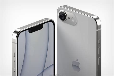 Does the new iPhone SE 2024 come with Face ID?